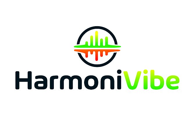 Harmonivibe.com